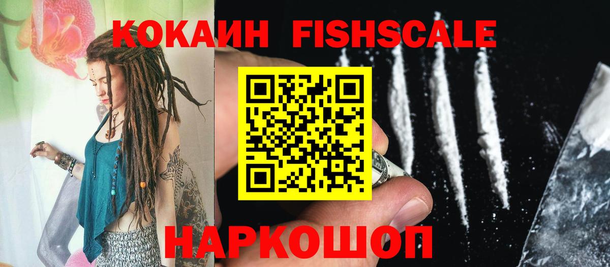 Канаш  COCAIN FishScale  Вход с VPN 